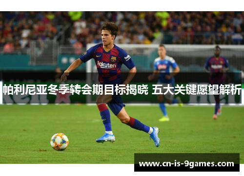 帕利尼亚冬季转会期目标揭晓 五大关键愿望解析