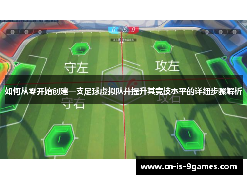 如何从零开始创建一支足球虚拟队并提升其竞技水平的详细步骤解析