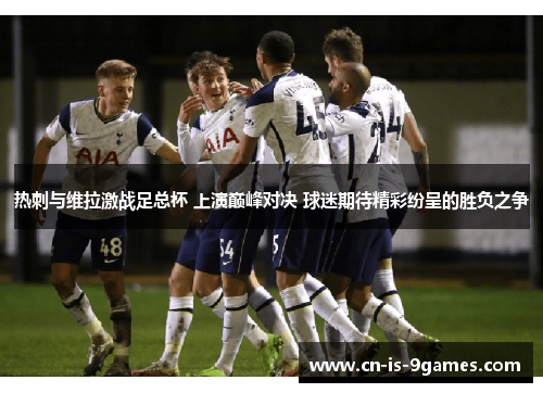 热刺与维拉激战足总杯 上演巅峰对决 球迷期待精彩纷呈的胜负之争