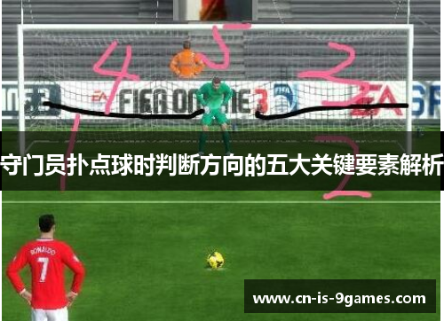 守门员扑点球时判断方向的五大关键要素解析